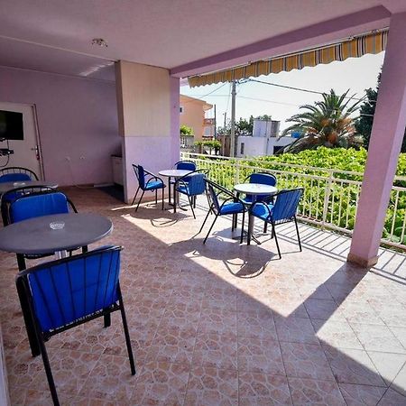 Guest House Vukmarkovic Сутоморе Екстериор снимка
