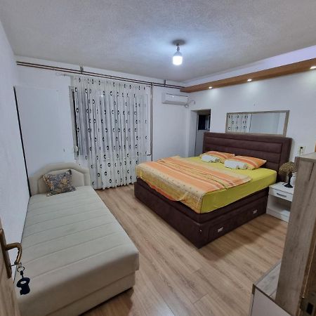 Guest House Vukmarkovic Сутоморе Екстериор снимка