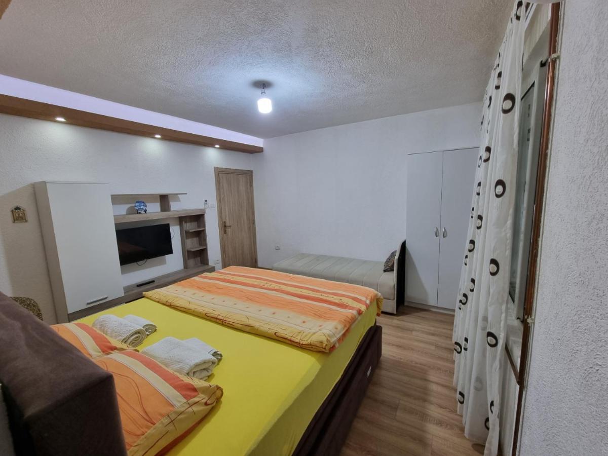 Guest House Vukmarkovic Сутоморе Екстериор снимка