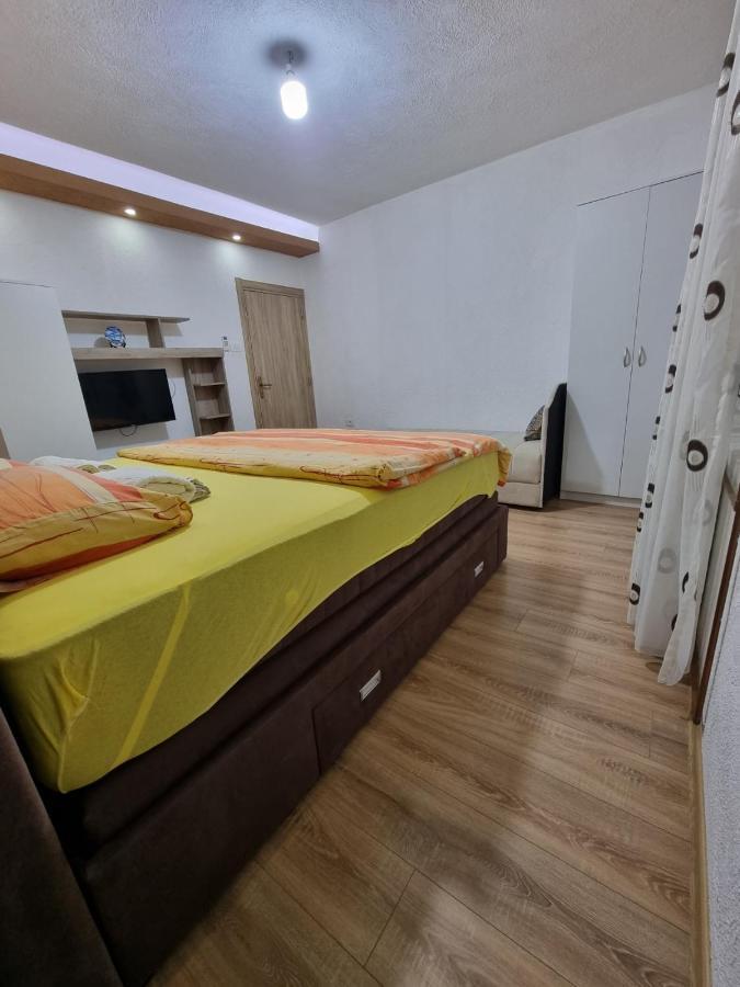 Guest House Vukmarkovic Сутоморе Екстериор снимка