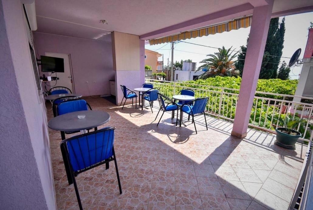 Guest House Vukmarkovic Сутоморе Екстериор снимка