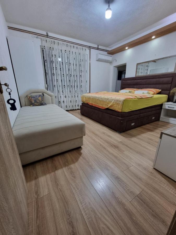 Guest House Vukmarkovic Сутоморе Екстериор снимка