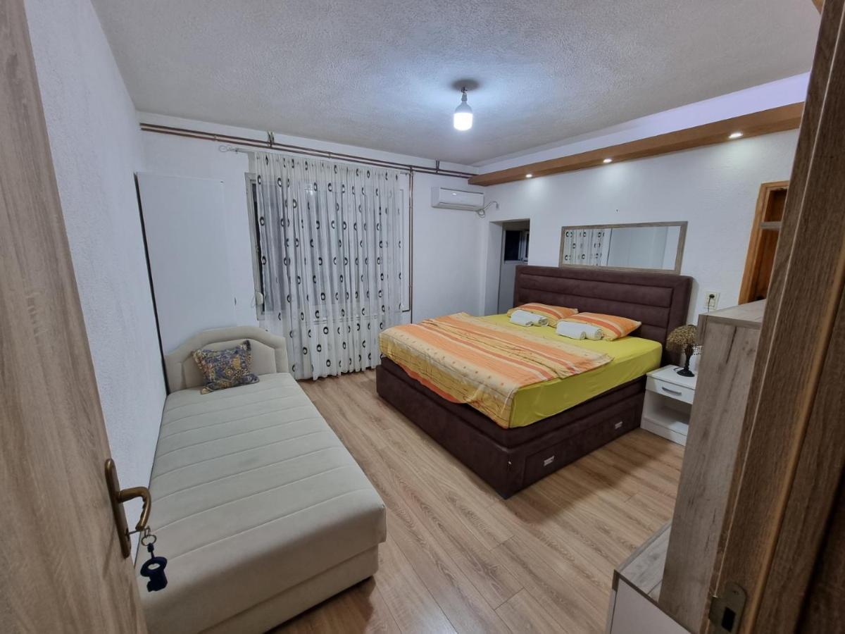 Guest House Vukmarkovic Сутоморе Екстериор снимка
