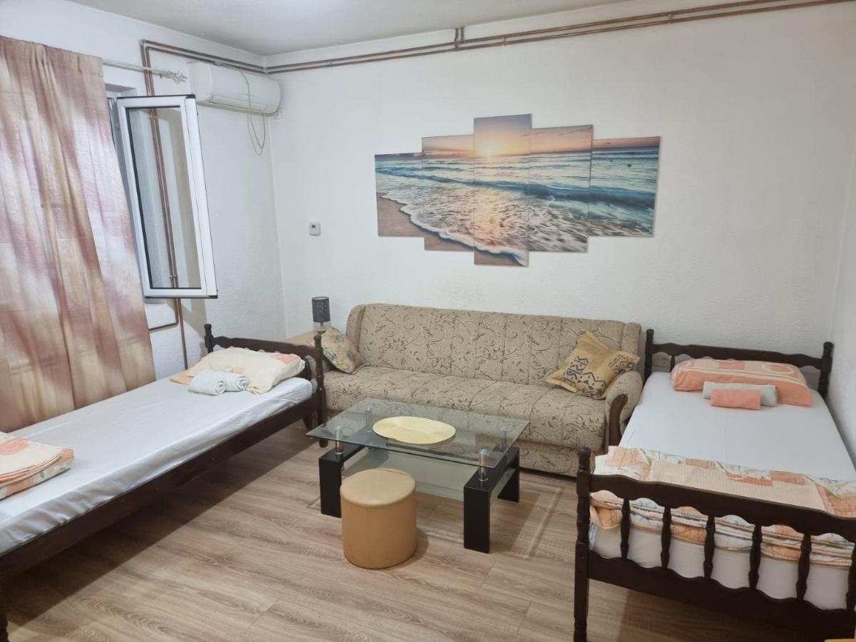 Guest House Vukmarkovic Сутоморе Екстериор снимка