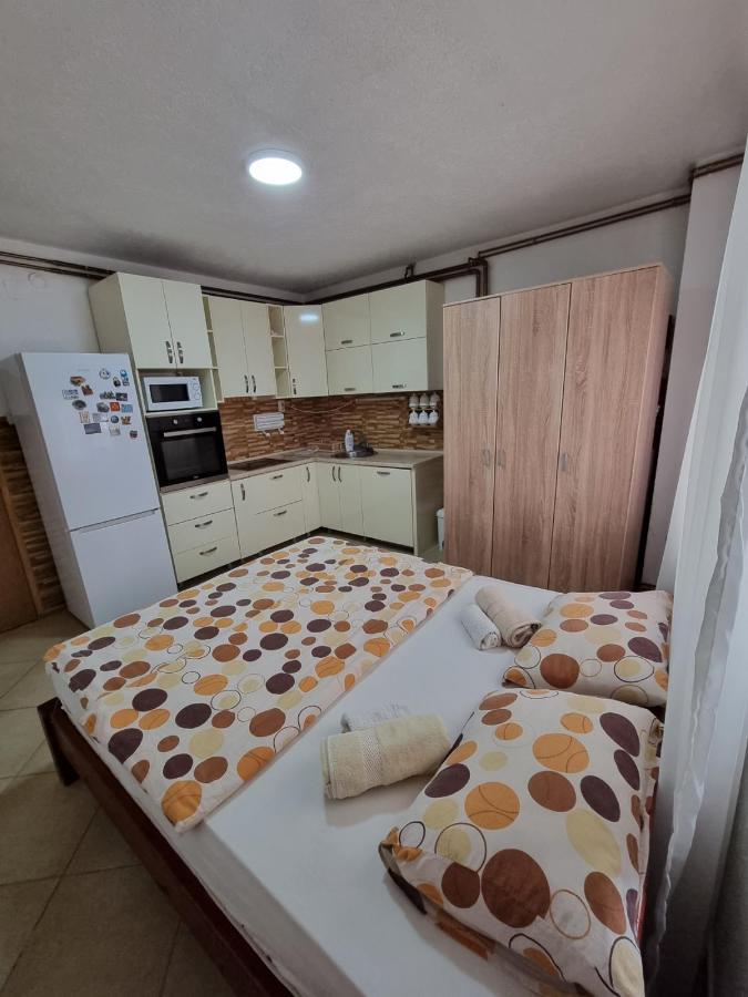 Guest House Vukmarkovic Сутоморе Екстериор снимка