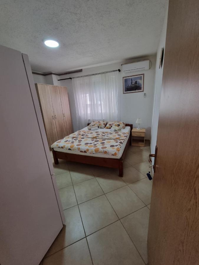 Guest House Vukmarkovic Сутоморе Екстериор снимка