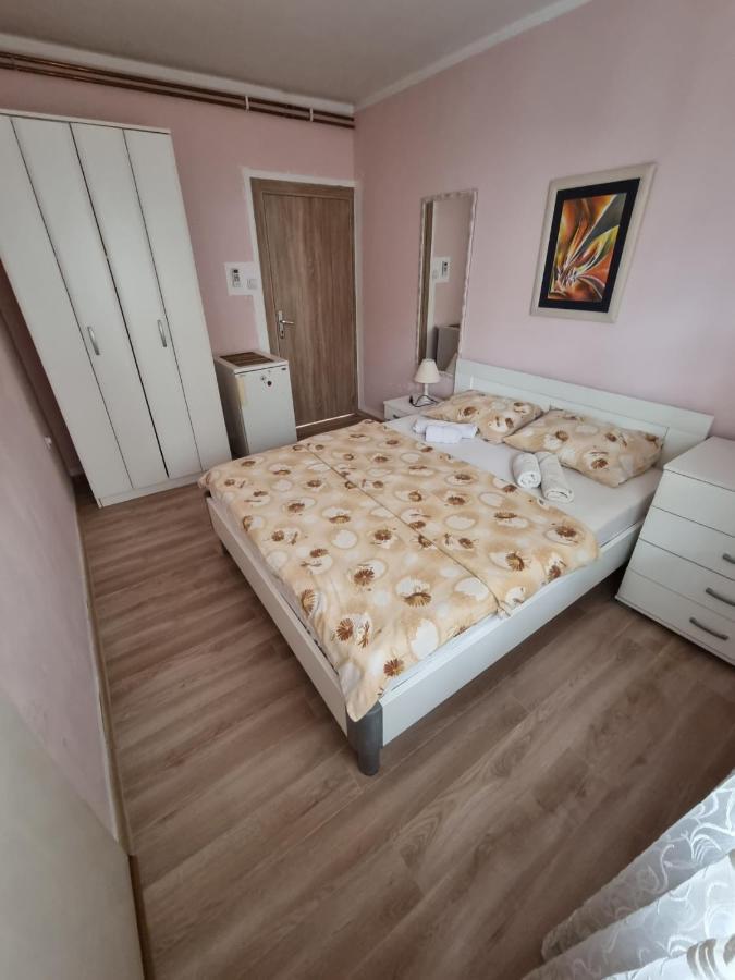Guest House Vukmarkovic Сутоморе Екстериор снимка
