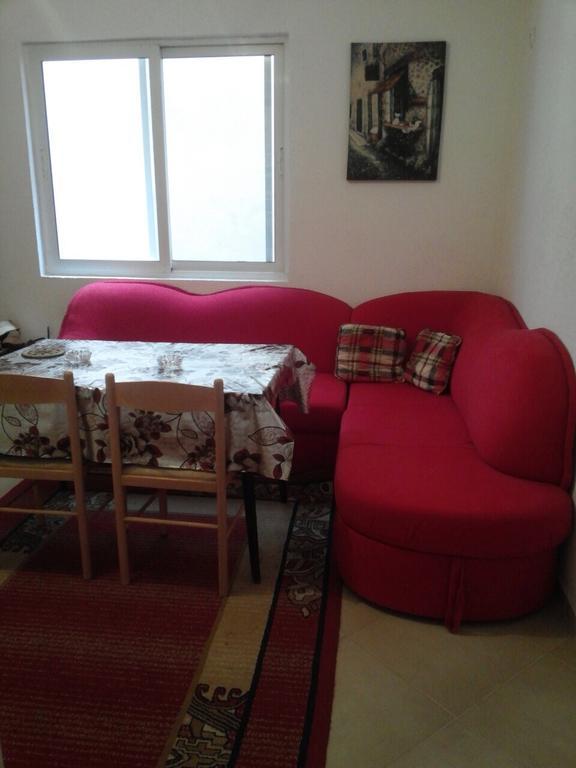 Guest House Vukmarkovic Сутоморе Екстериор снимка