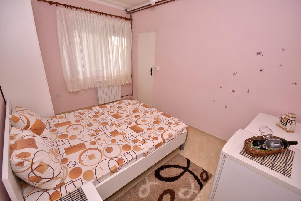 Guest House Vukmarkovic Сутоморе Екстериор снимка