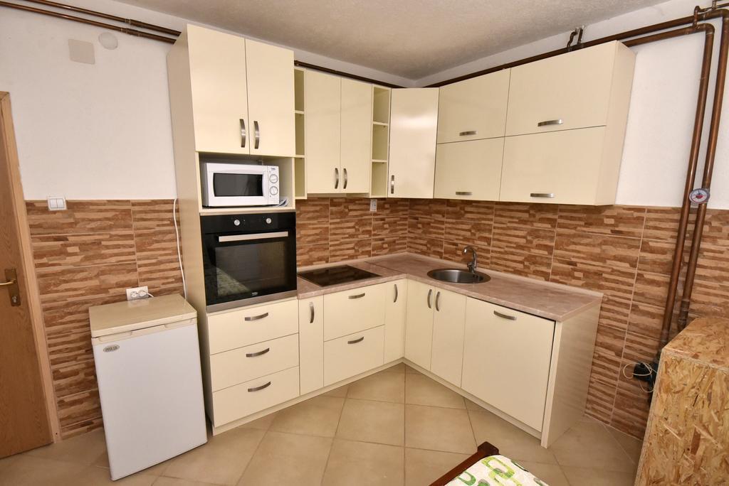 Guest House Vukmarkovic Сутоморе Екстериор снимка
