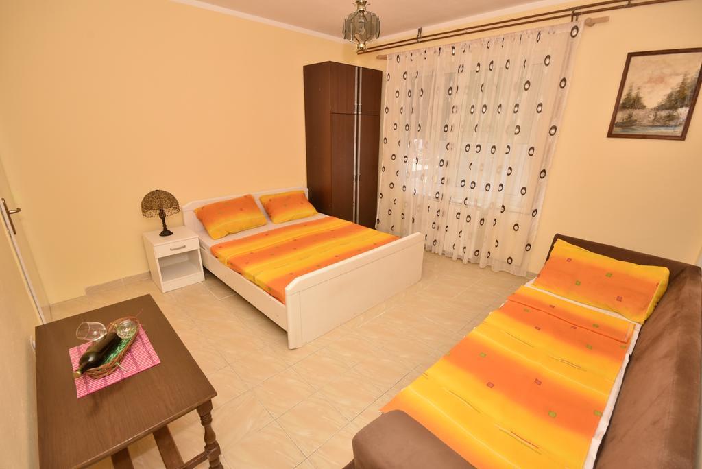 Guest House Vukmarkovic Сутоморе Екстериор снимка