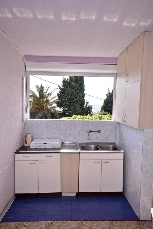 Guest House Vukmarkovic Сутоморе Екстериор снимка
