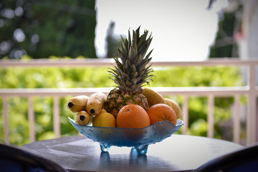 Guest House Vukmarkovic Сутоморе Екстериор снимка