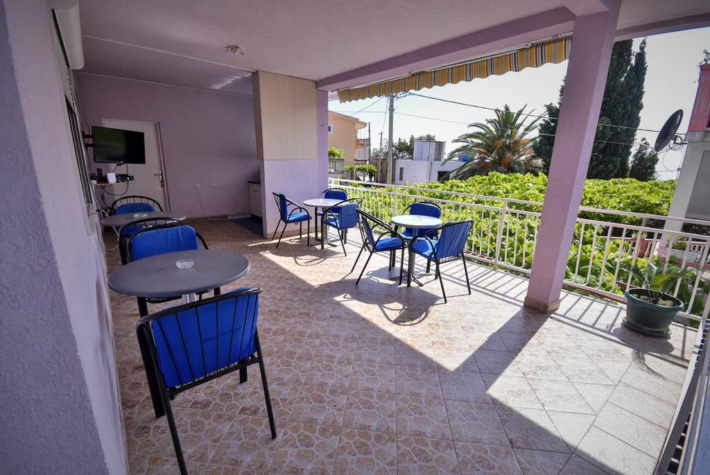 Guest House Vukmarkovic Сутоморе Екстериор снимка