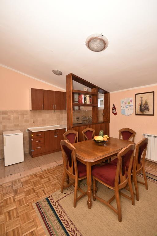 Guest House Vukmarkovic Сутоморе Екстериор снимка