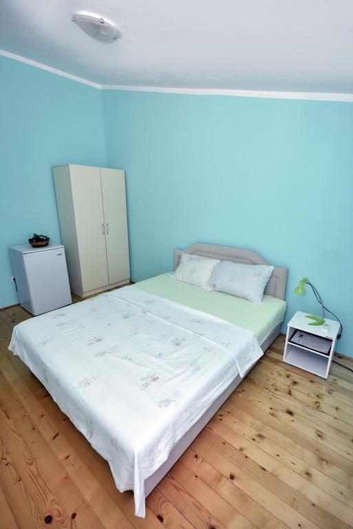Guest House Vukmarkovic Сутоморе Екстериор снимка