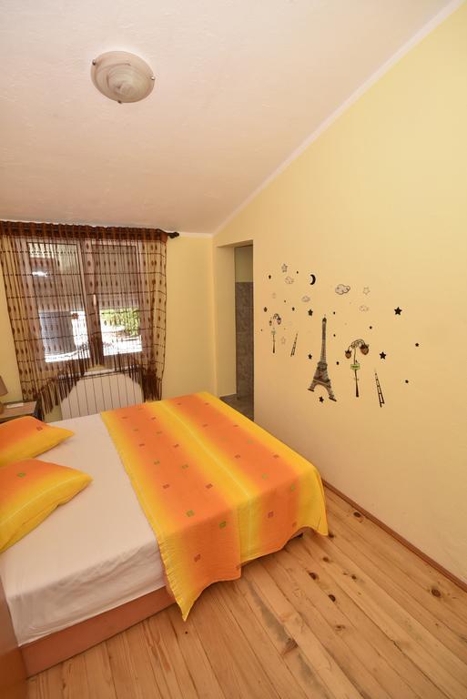Guest House Vukmarkovic Сутоморе Екстериор снимка