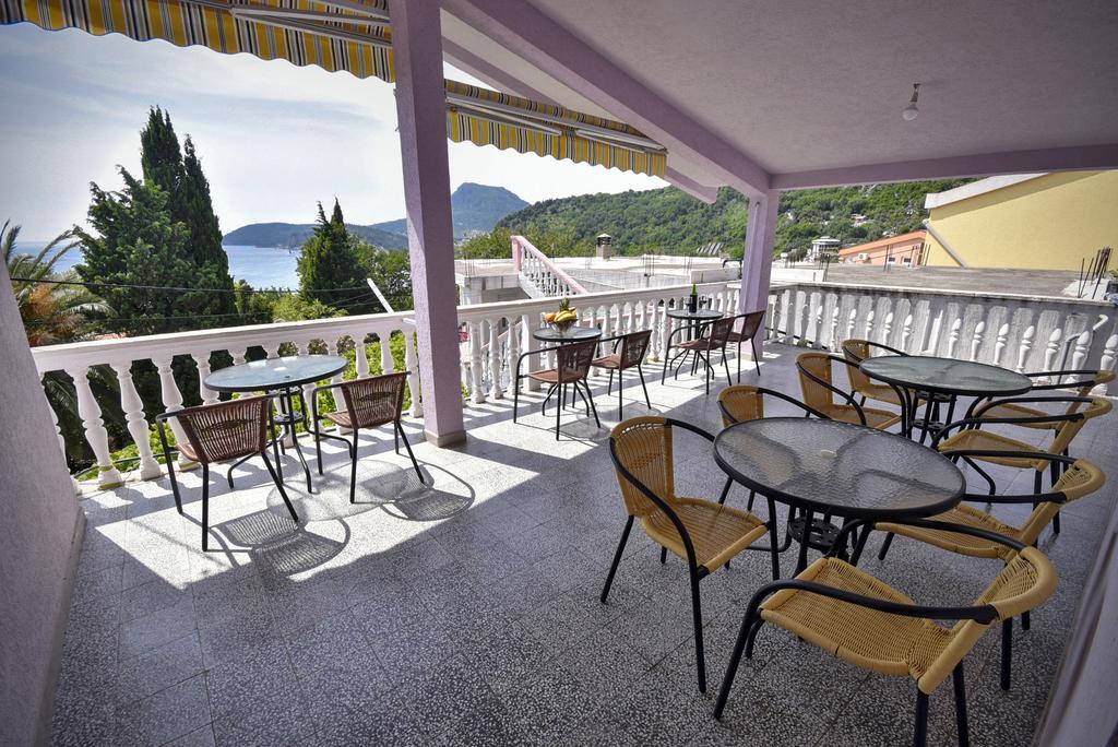 Guest House Vukmarkovic Сутоморе Екстериор снимка