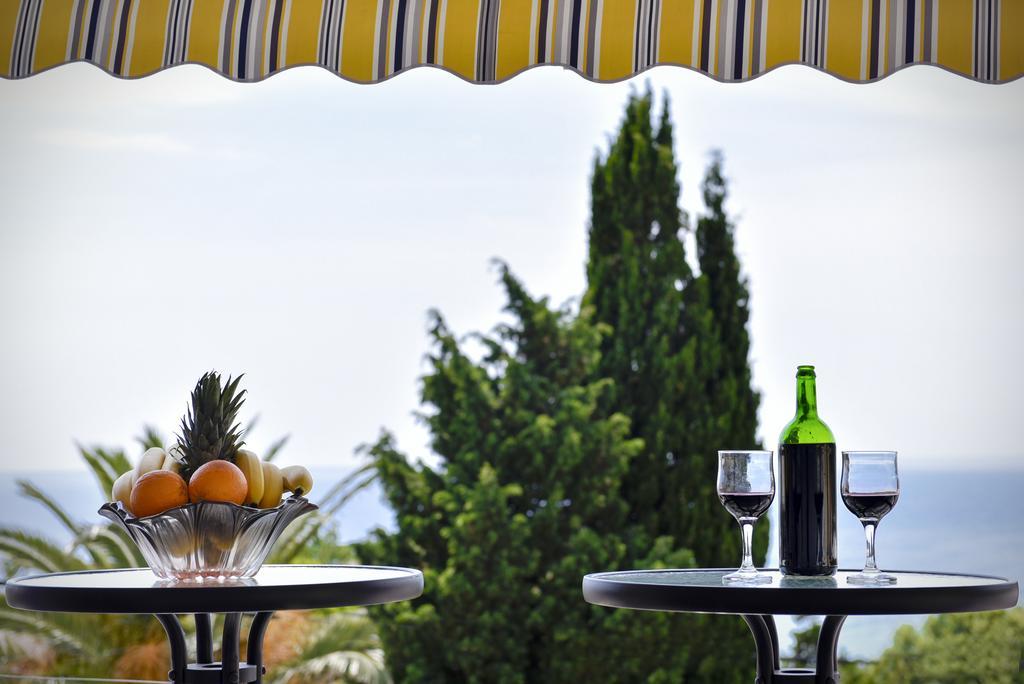 Guest House Vukmarkovic Сутоморе Екстериор снимка