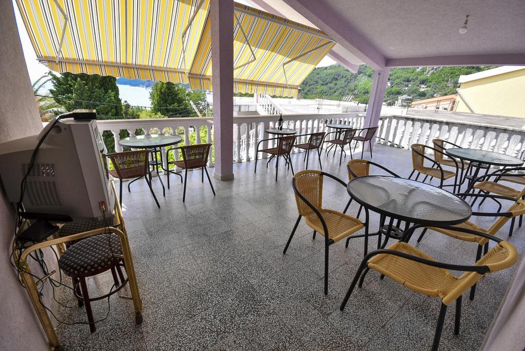 Guest House Vukmarkovic Сутоморе Екстериор снимка