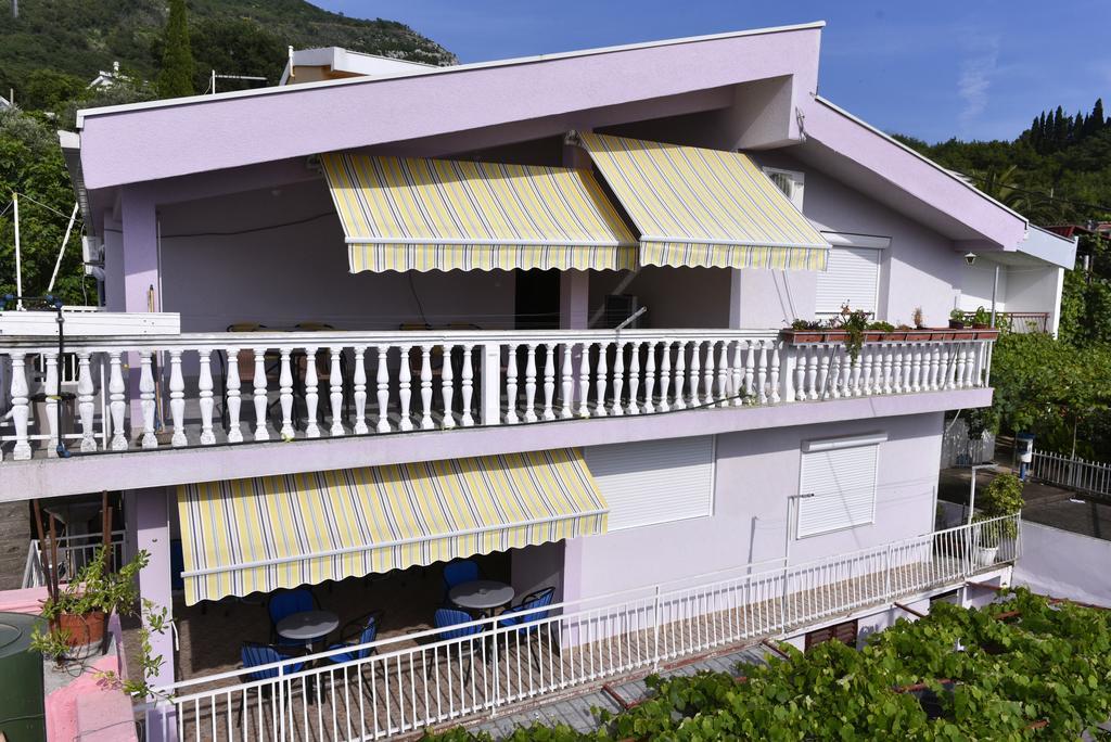 Guest House Vukmarkovic Сутоморе Екстериор снимка