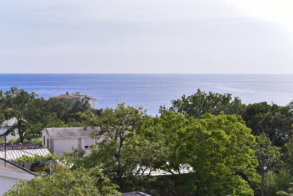 Guest House Vukmarkovic Сутоморе Екстериор снимка
