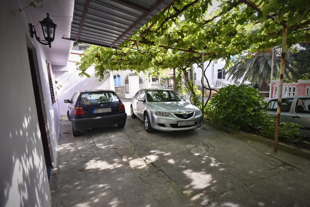 Guest House Vukmarkovic Сутоморе Екстериор снимка
