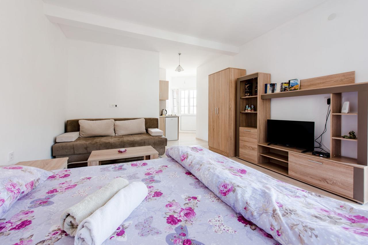 Guest House Vukmarkovic Сутоморе Екстериор снимка