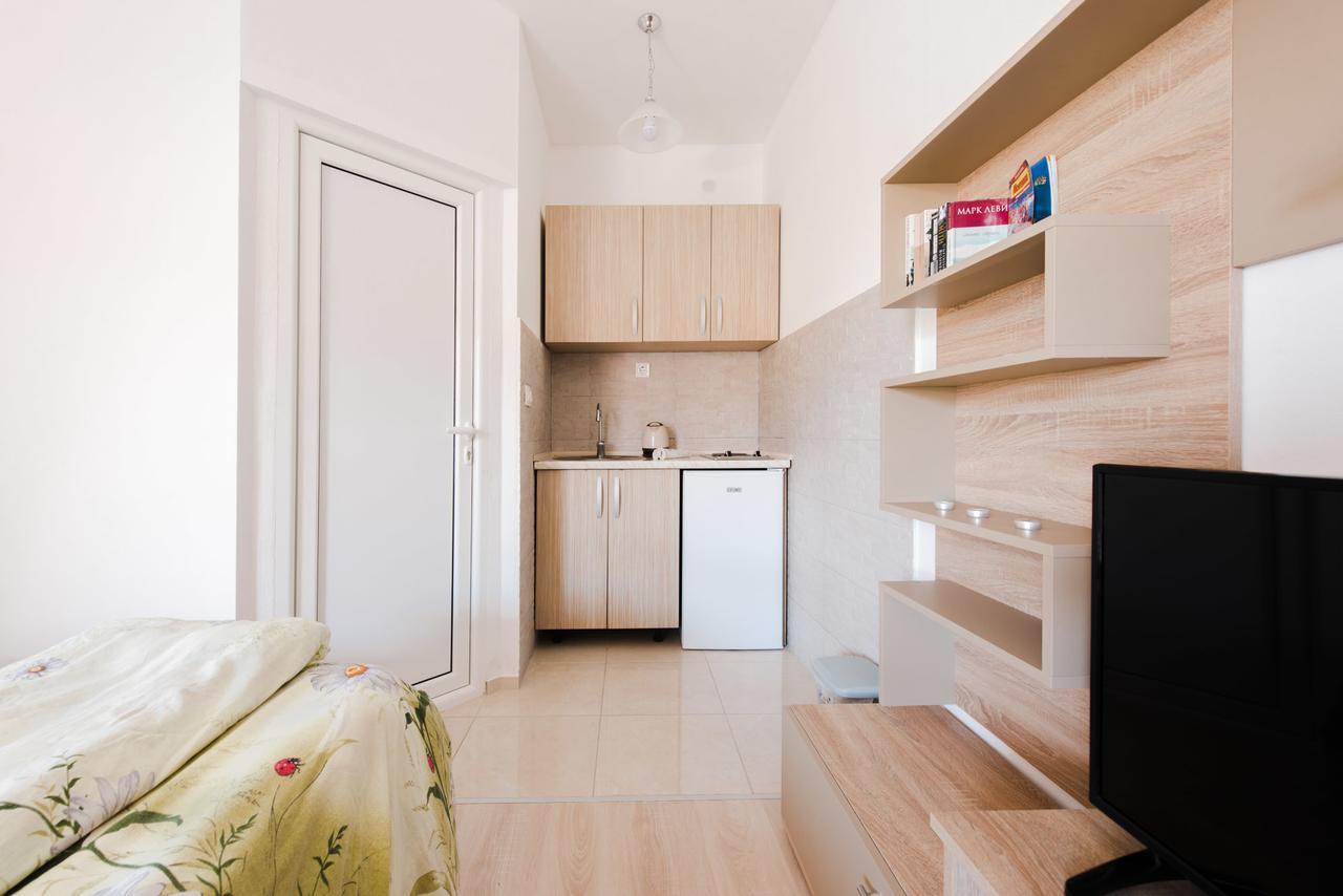 Guest House Vukmarkovic Сутоморе Екстериор снимка