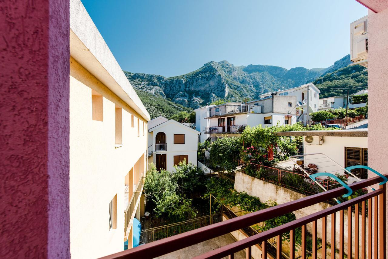 Guest House Vukmarkovic Сутоморе Екстериор снимка