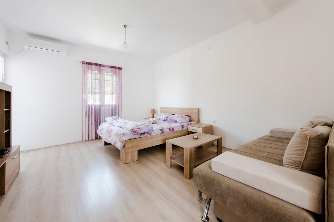 Guest House Vukmarkovic Сутоморе Екстериор снимка