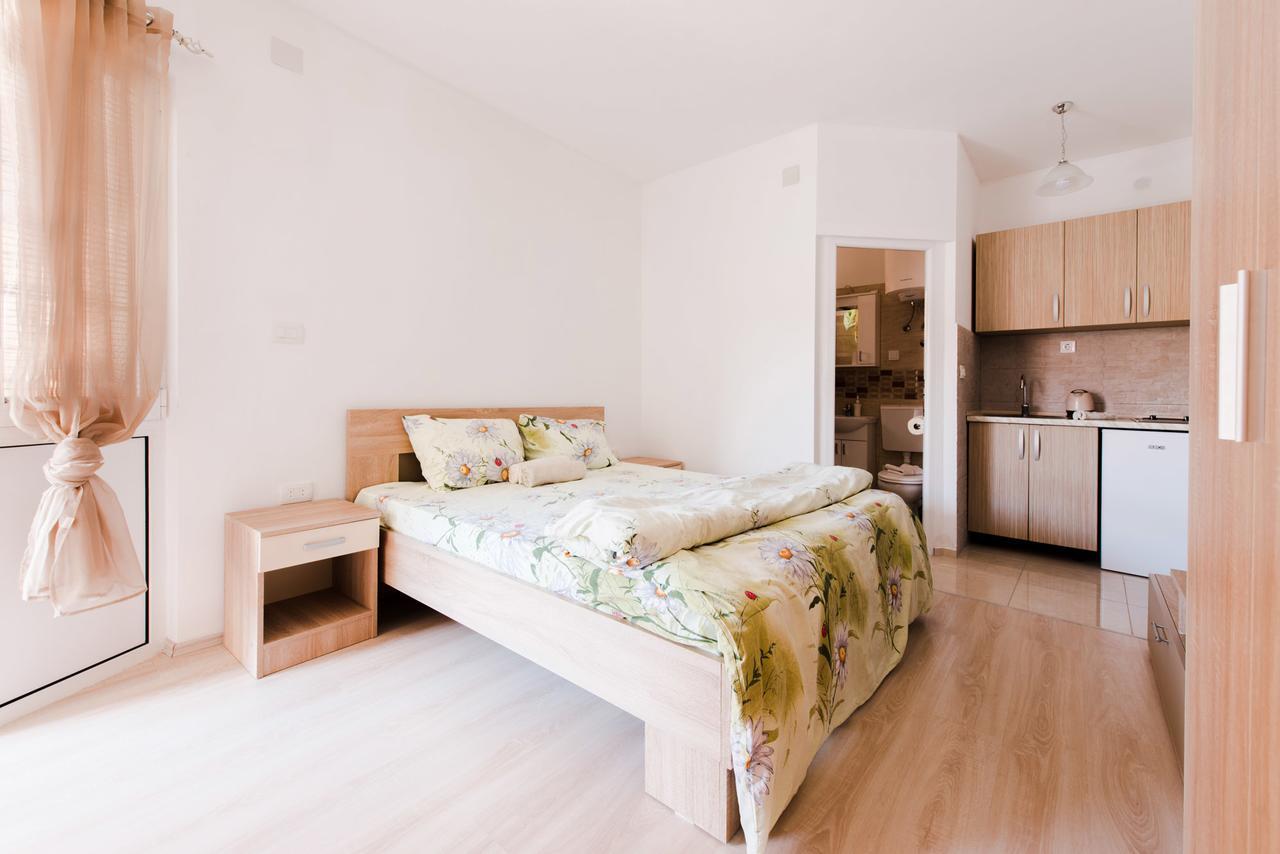 Guest House Vukmarkovic Сутоморе Екстериор снимка