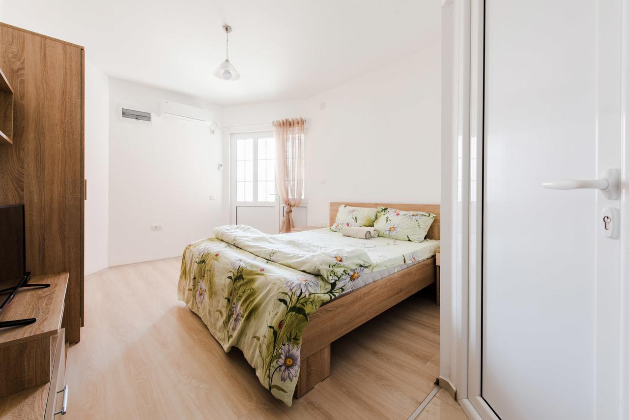 Guest House Vukmarkovic Сутоморе Екстериор снимка