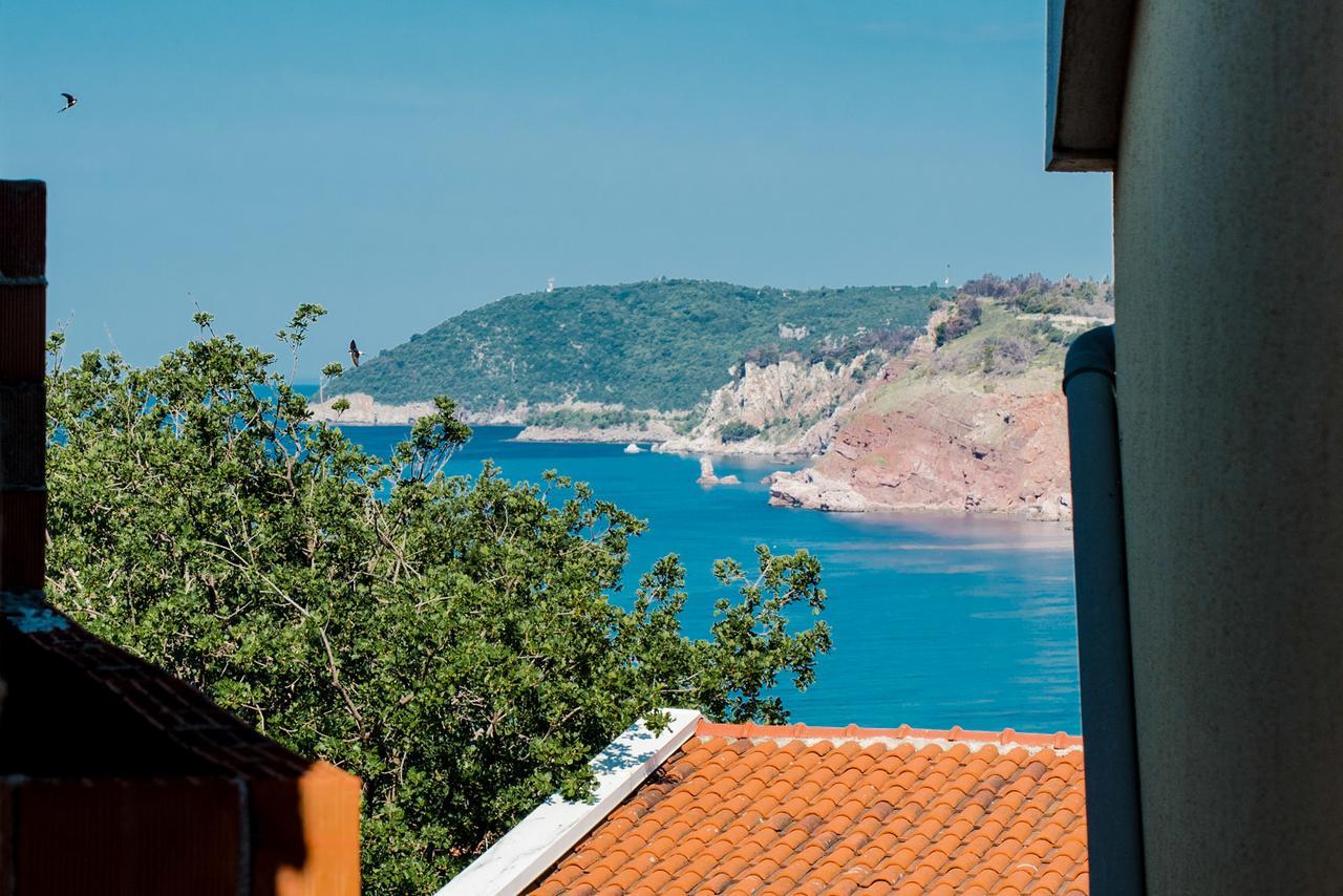 Guest House Vukmarkovic Сутоморе Екстериор снимка
