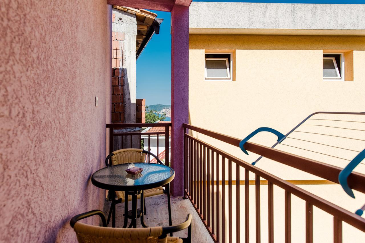 Guest House Vukmarkovic Сутоморе Екстериор снимка