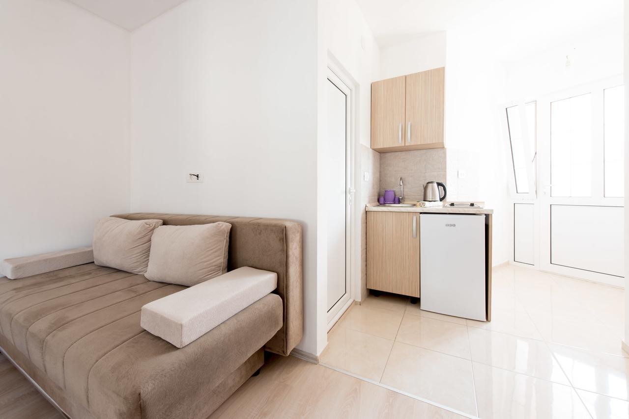 Guest House Vukmarkovic Сутоморе Екстериор снимка