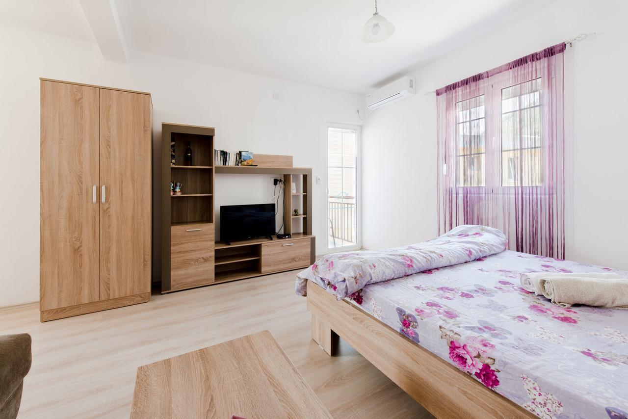 Guest House Vukmarkovic Сутоморе Екстериор снимка