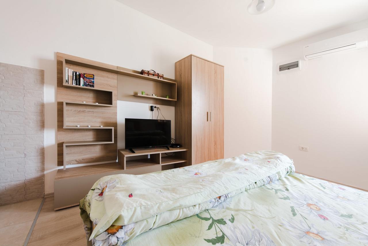 Guest House Vukmarkovic Сутоморе Екстериор снимка