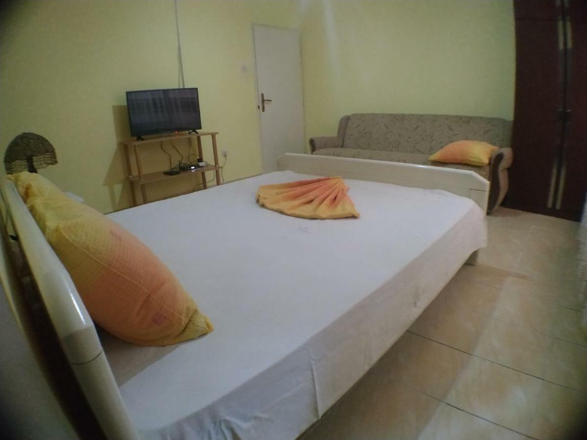 Guest House Vukmarkovic Сутоморе Екстериор снимка